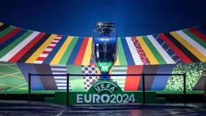 2024年欧洲杯可以说是全世界球迷翘首以盼的足球盛宴